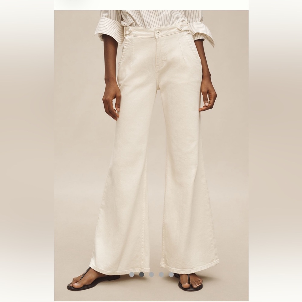 Anthropologie Pilcro Jeans - Picture 4 of 14